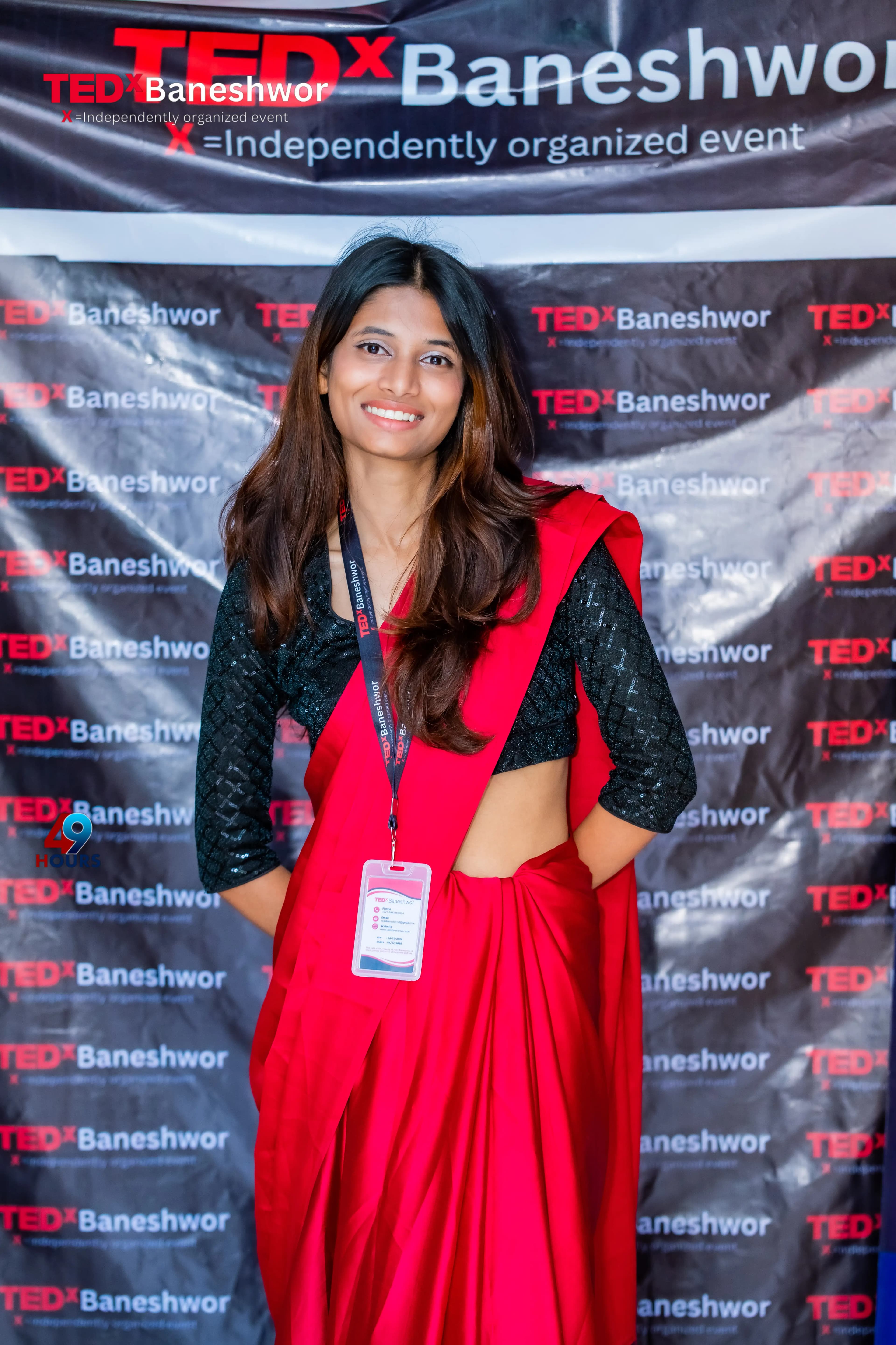 TedxBaneshwor